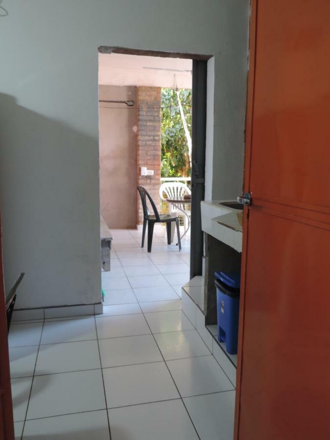 Habitaciones Panchita Puerto Iguazú Exterior foto